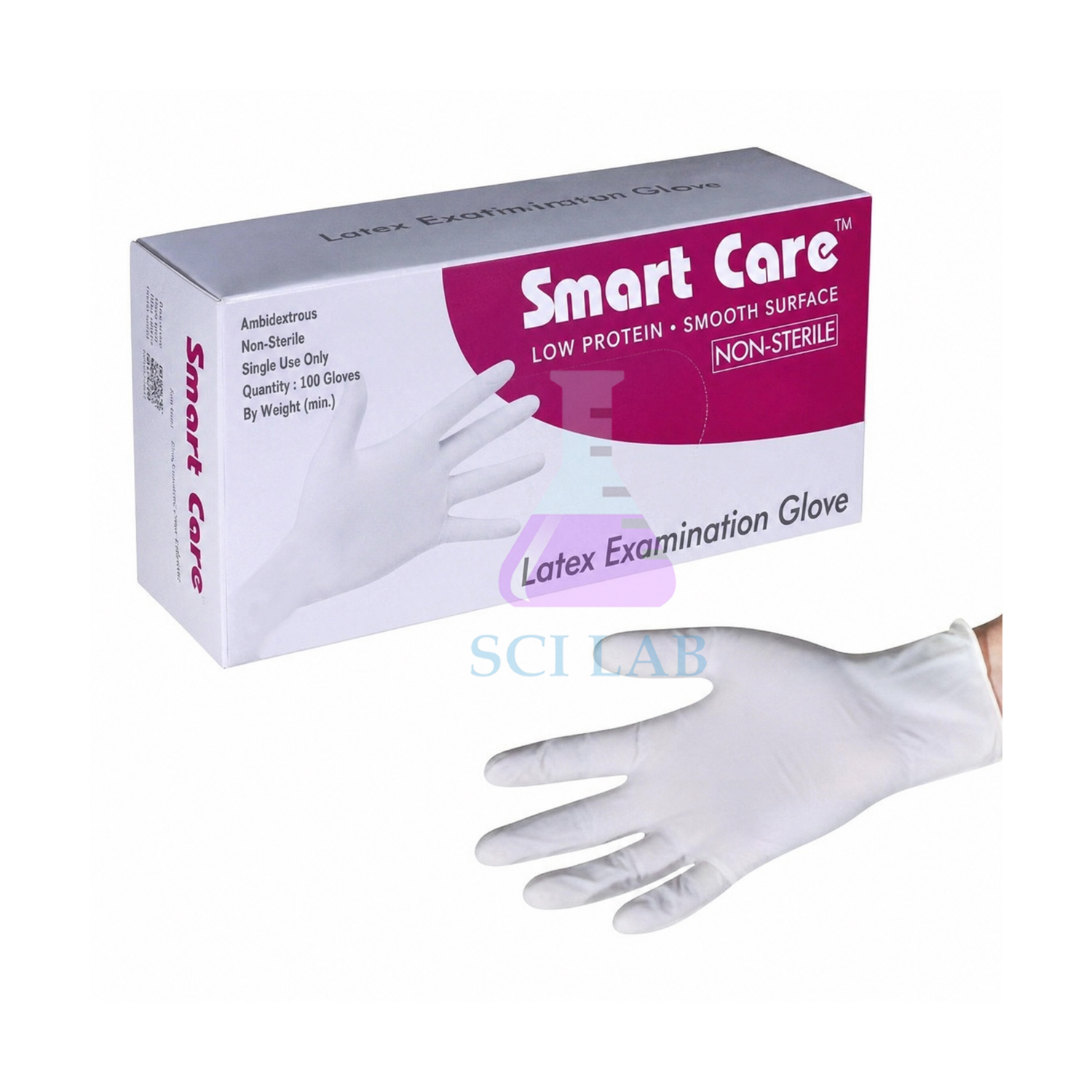 Gloves - Protective
