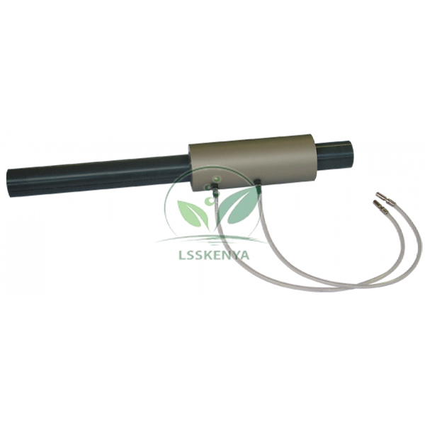 Venturi Flowmeter