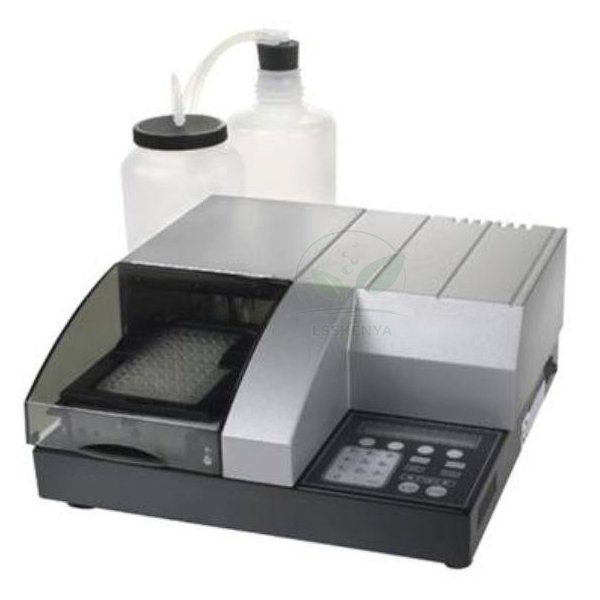 ELISA Washer 8 Channel