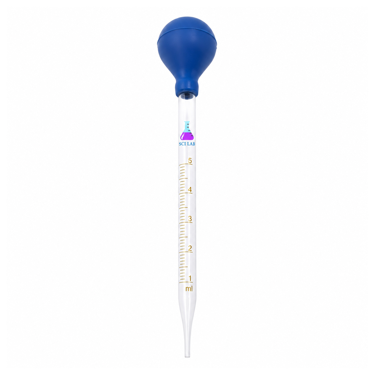Graduated Pipettes