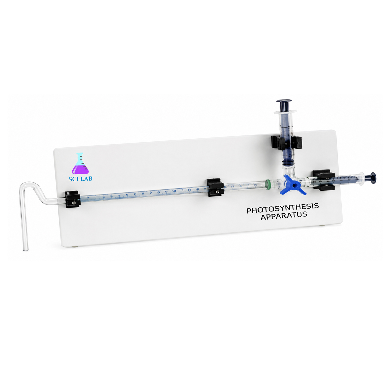 Apparatus for Photosynthesis