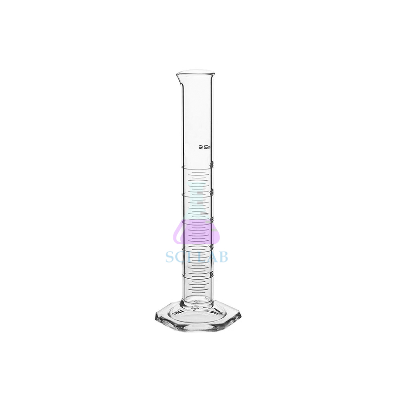 Measuring Cylinder 25ml