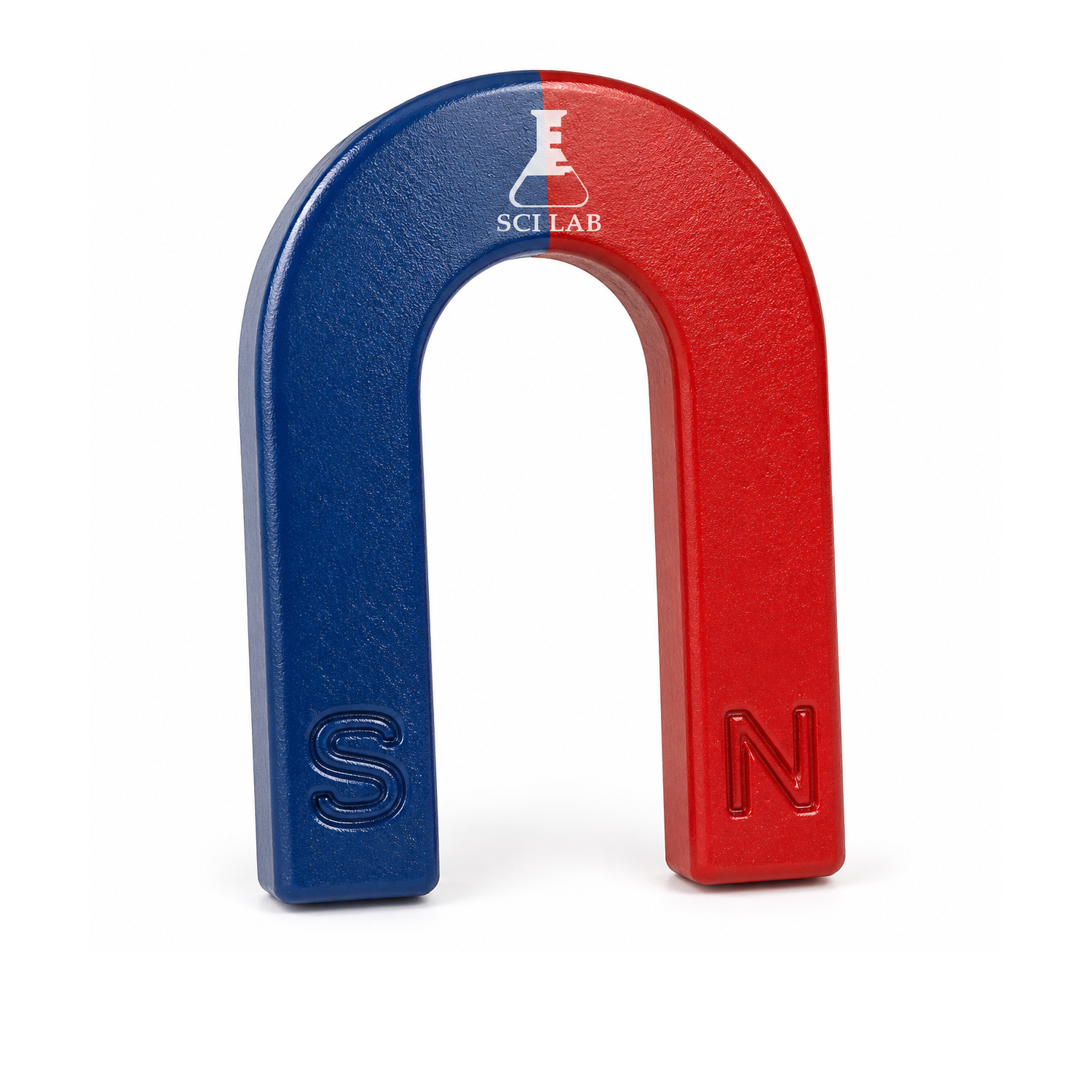 Horseshoe Shaped Magnet