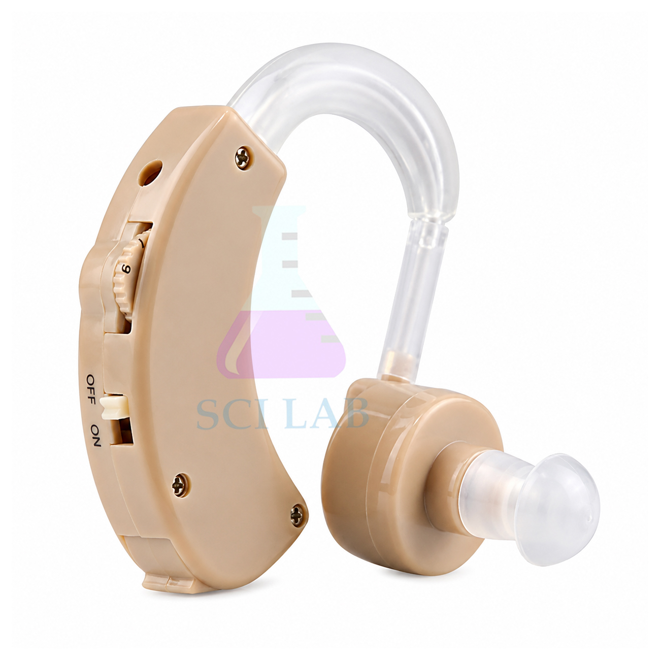 Hearing Aid