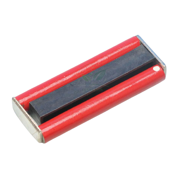 Alnico Cylindrical Magnet Pair