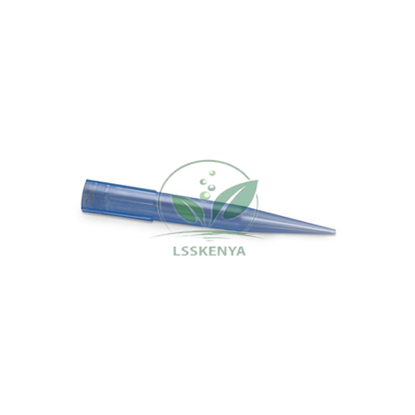 Blue Micropipet Tips