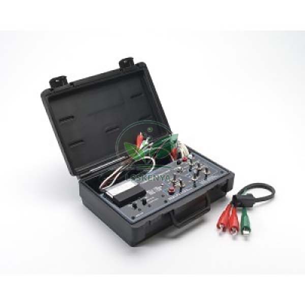 Compressor Analyzer