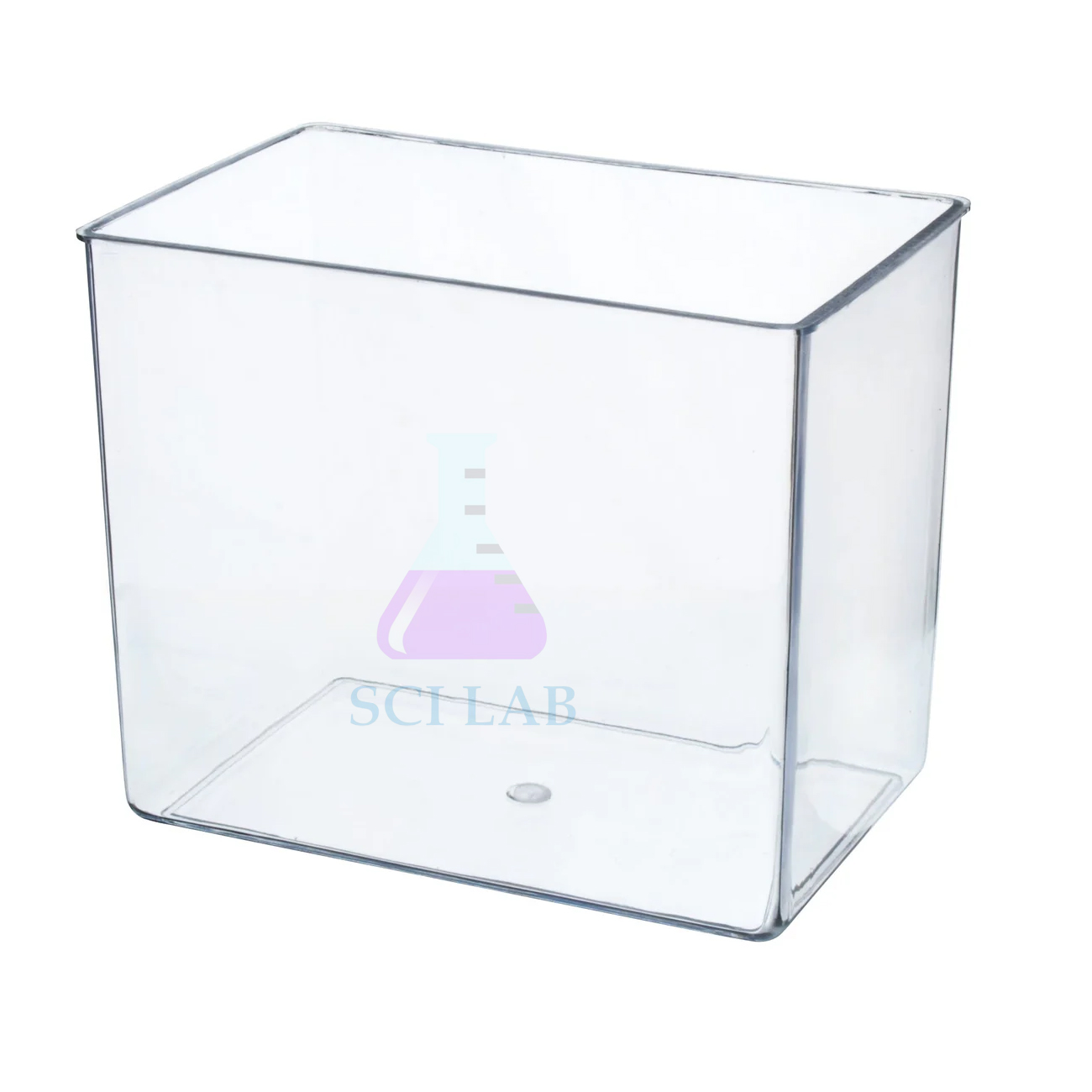 Containers for Aquariums and Incubators