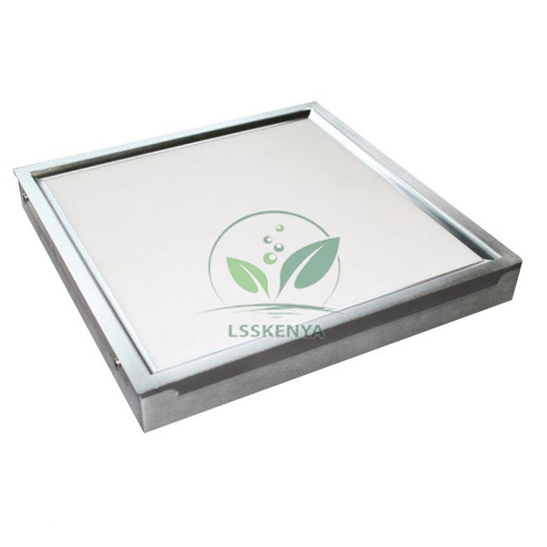 White Light Box
