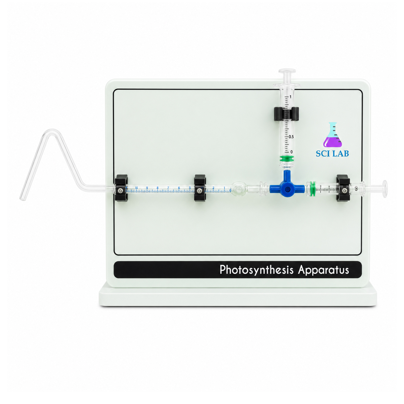 Root Pressure Demonstration Kit.