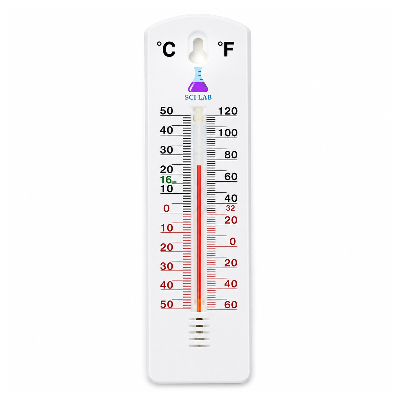 Air Thermometer