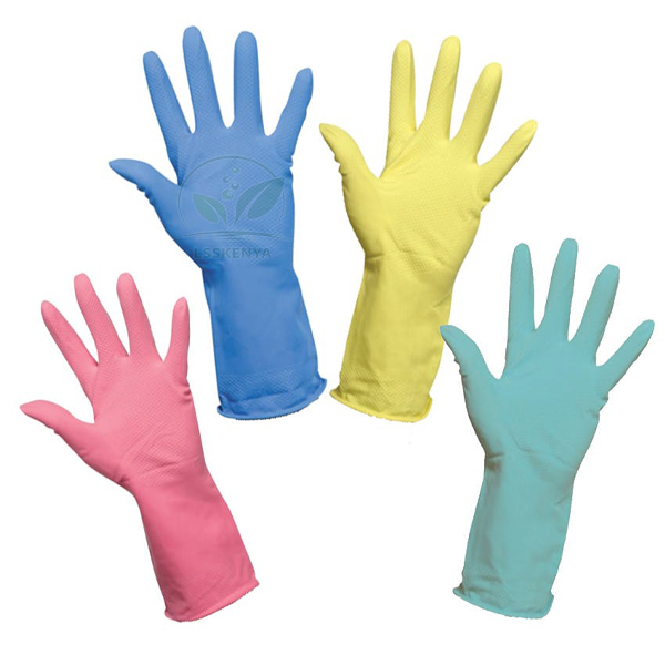 Gloves
