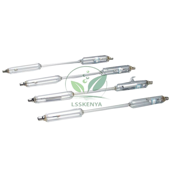 Spectral Tubes