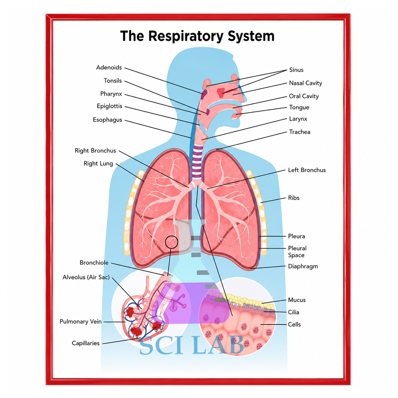 Respiratory Apparatus