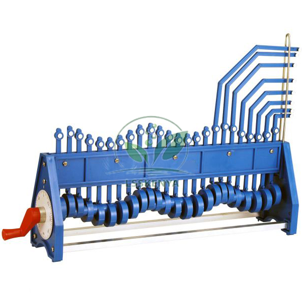 Wave Machine