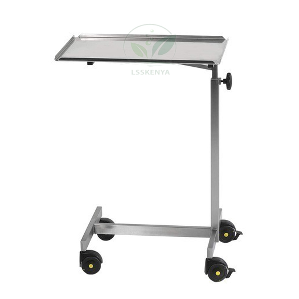 Mayo Table