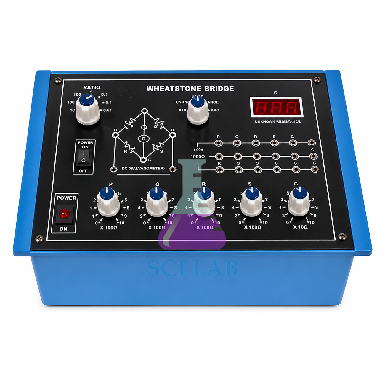 Winston Bridge Kit