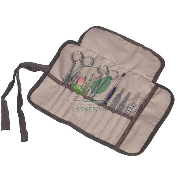 Dissecting Set A