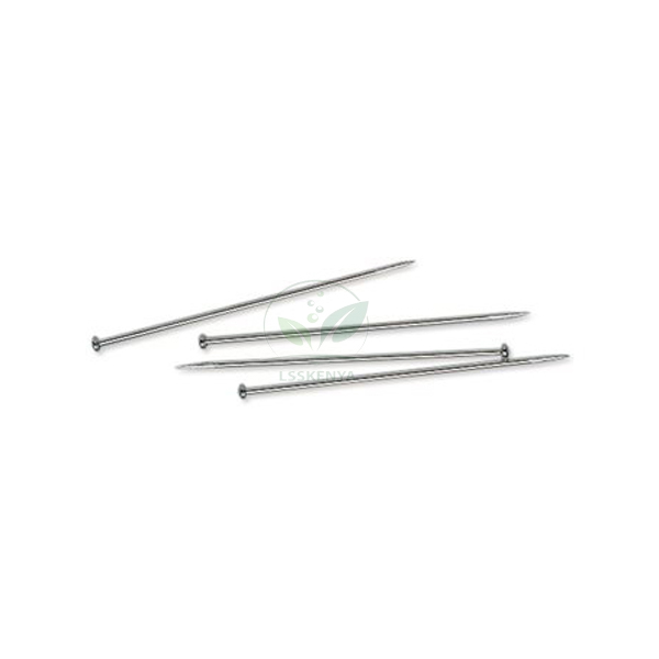 Dissecting Pins