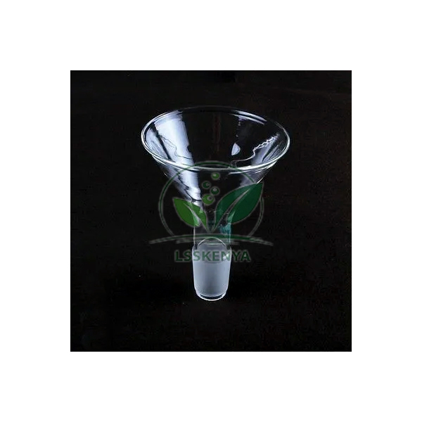 Cone Powder Funnel