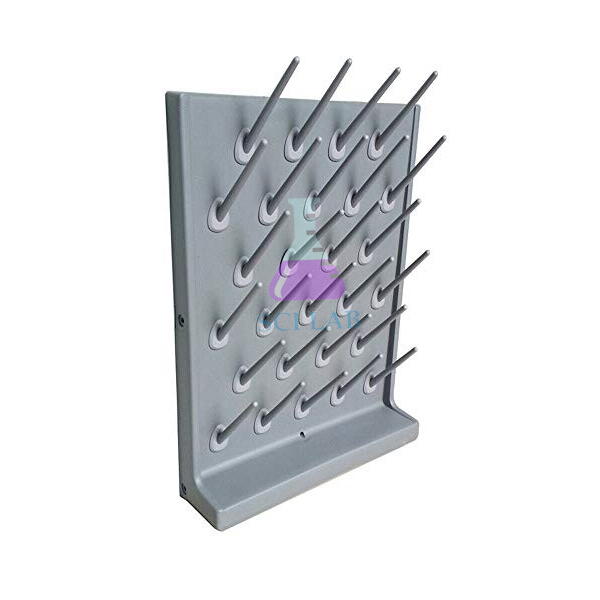 Holder for Draining Dishes