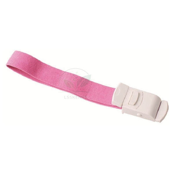 Tourniquet With Buckle