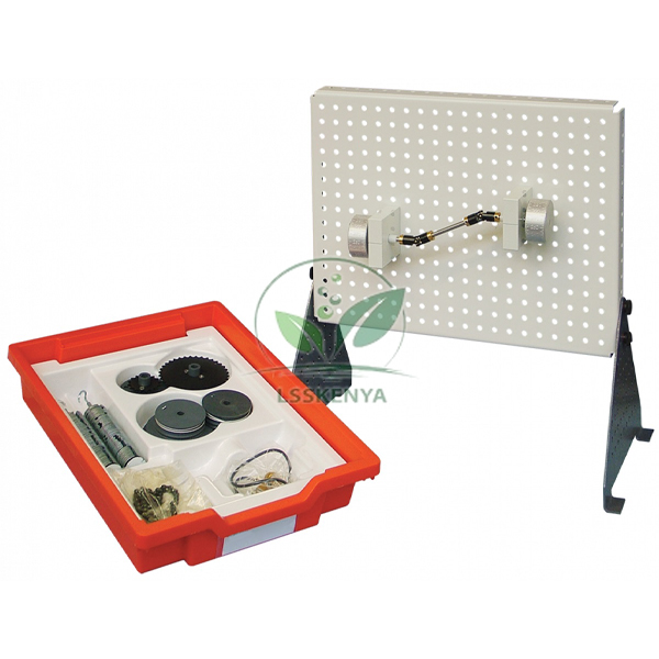 Drive Systems Kit