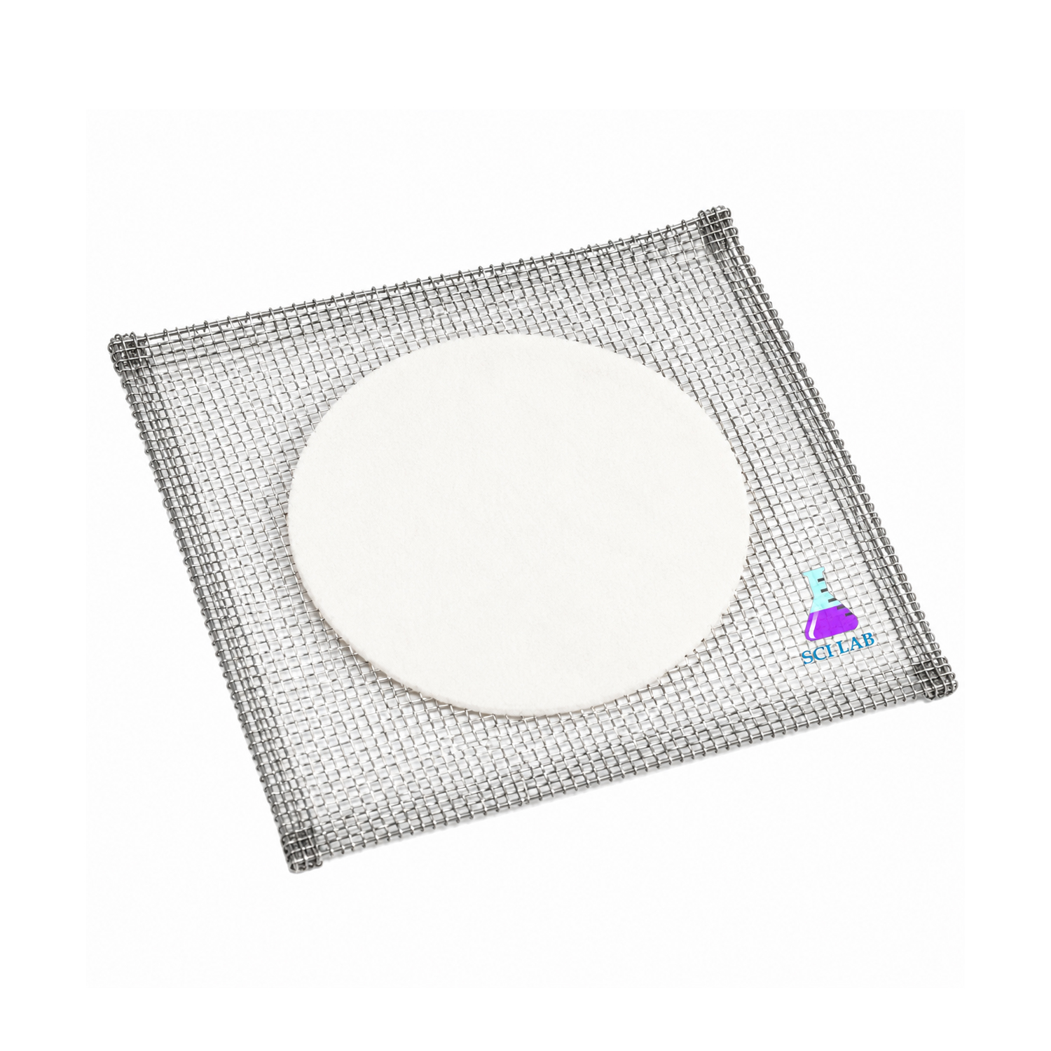 Ceramic Mesh