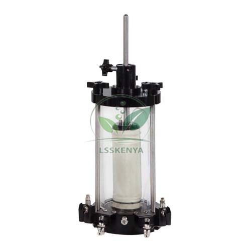 Triaxial Test Set