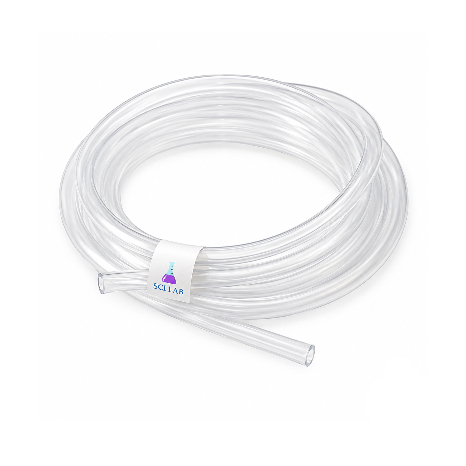 Rubber Tube (Laboratory)