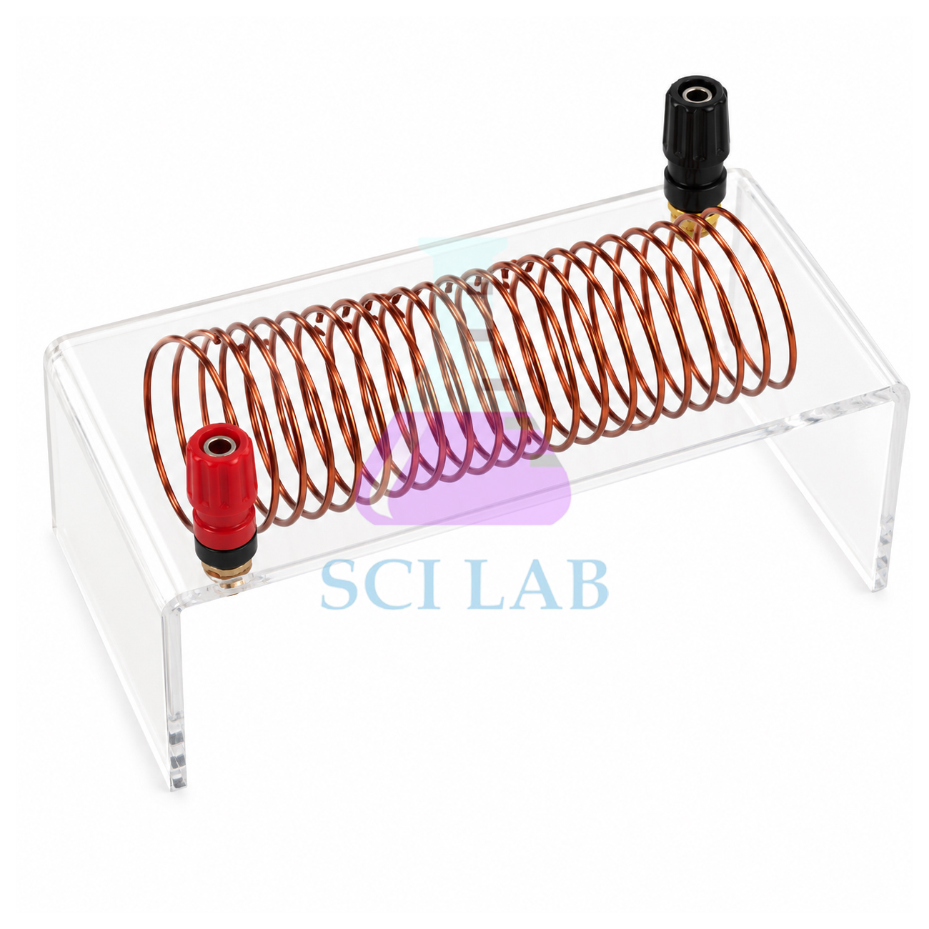 Magnetic Field Demonstration Device