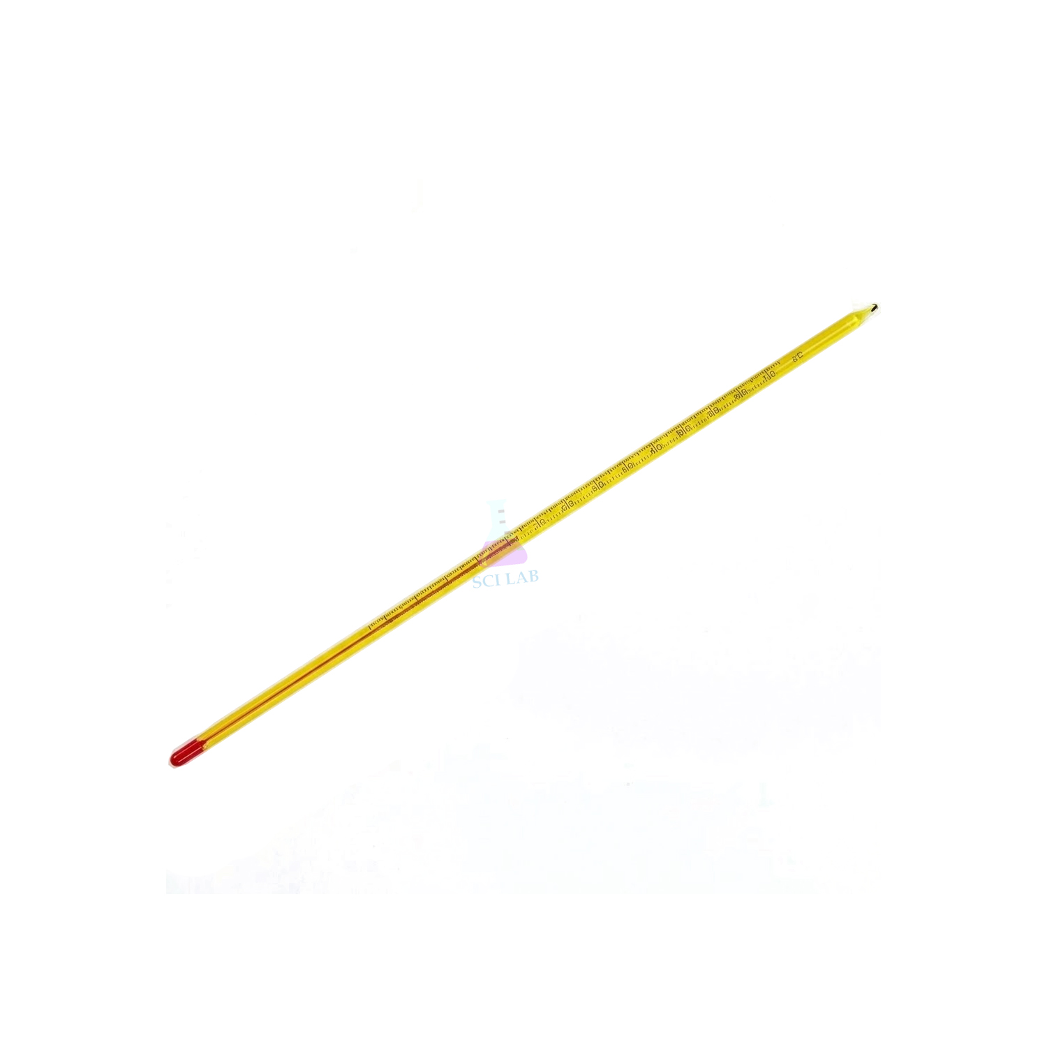 Laboratory Thermometers
