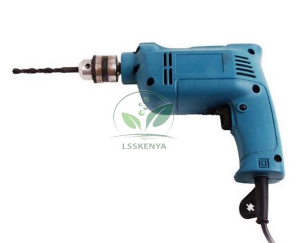 Hand Drill Machine