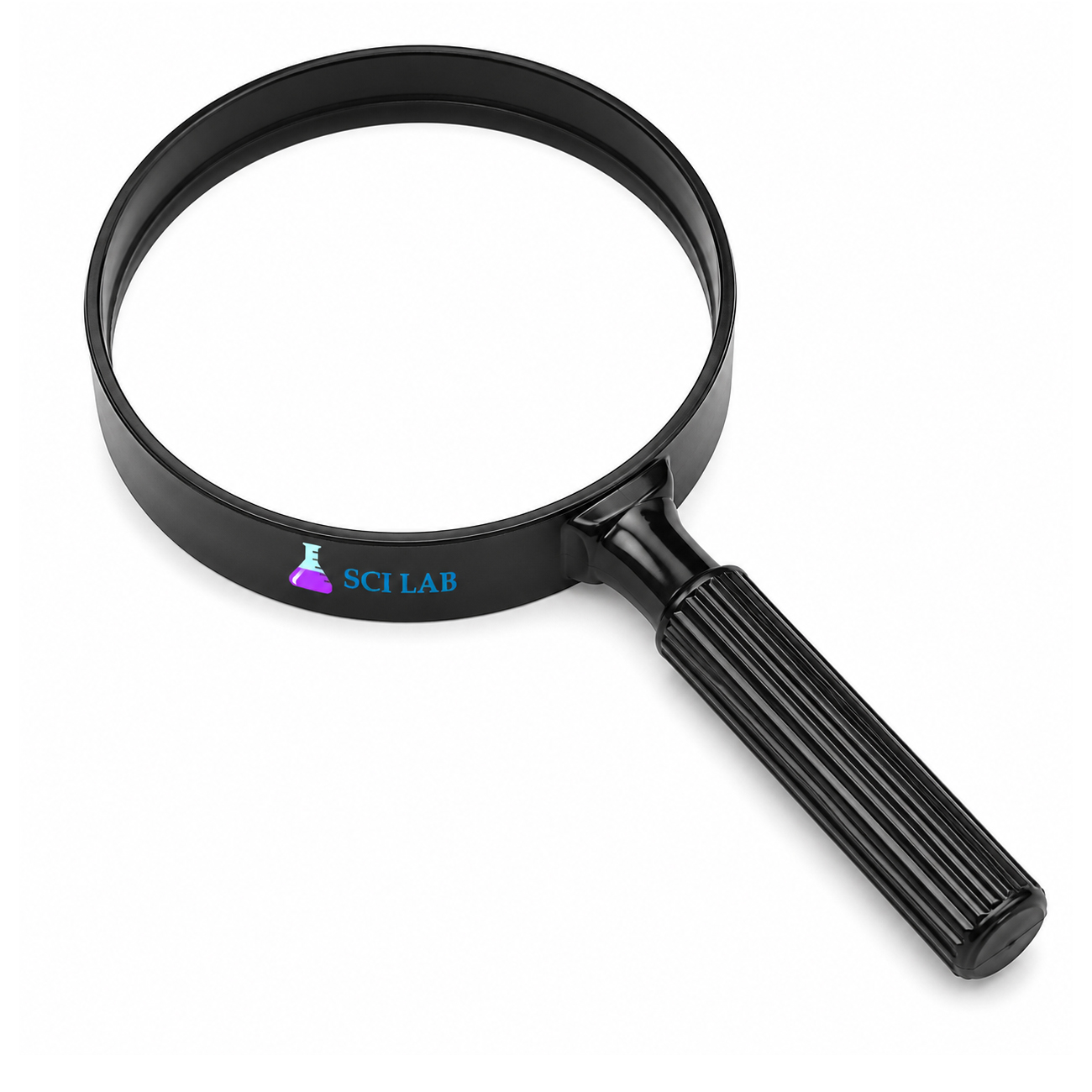 Hand Magnifier