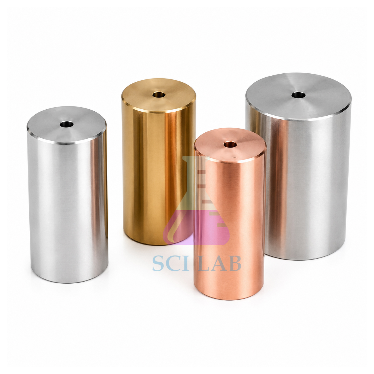 Calorimetry