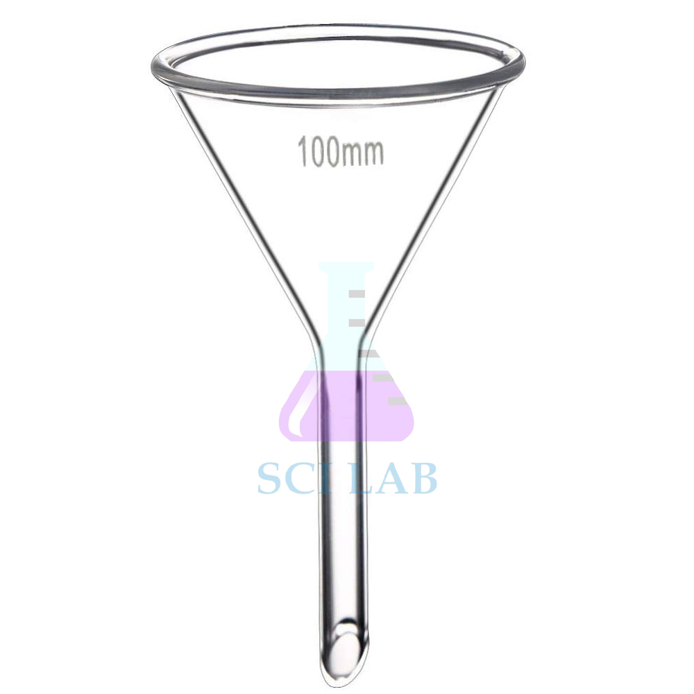Glass Funnel