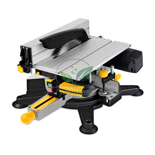 Mitre and Table Saw