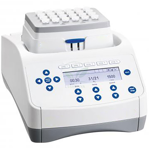 Thermomixer