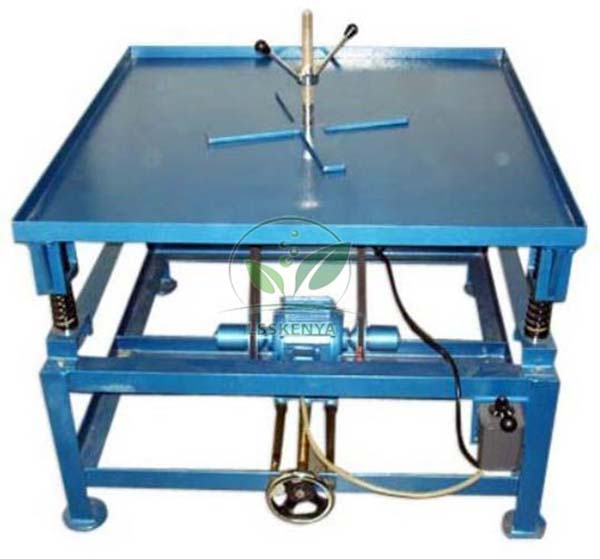Vibrating Table