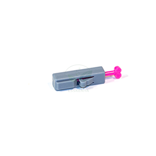Lancet 2.4 mm Disposable