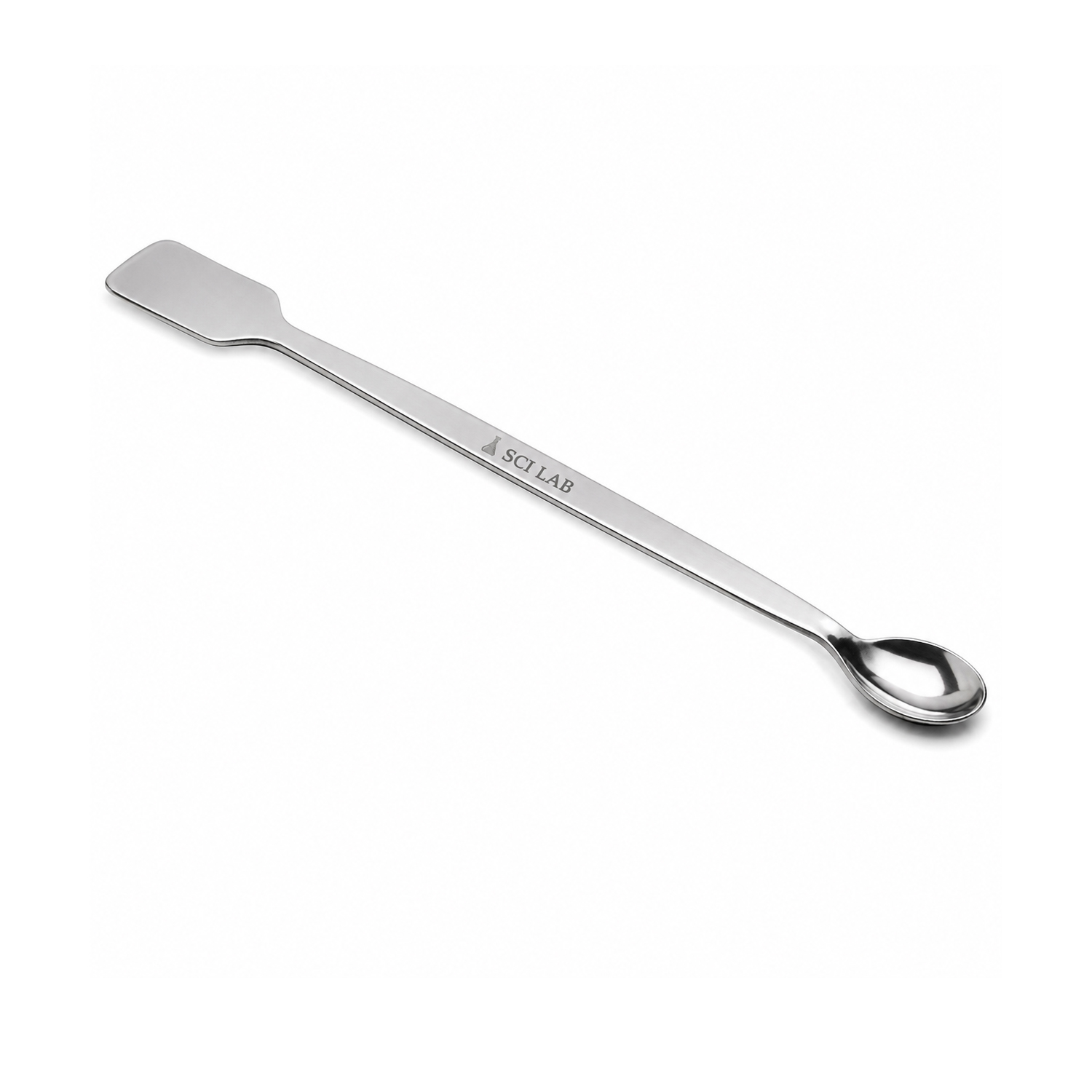Spoon for Substances