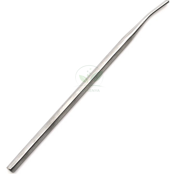 Seeker Steel