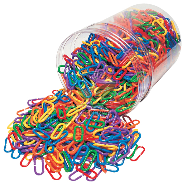 Links Colour
