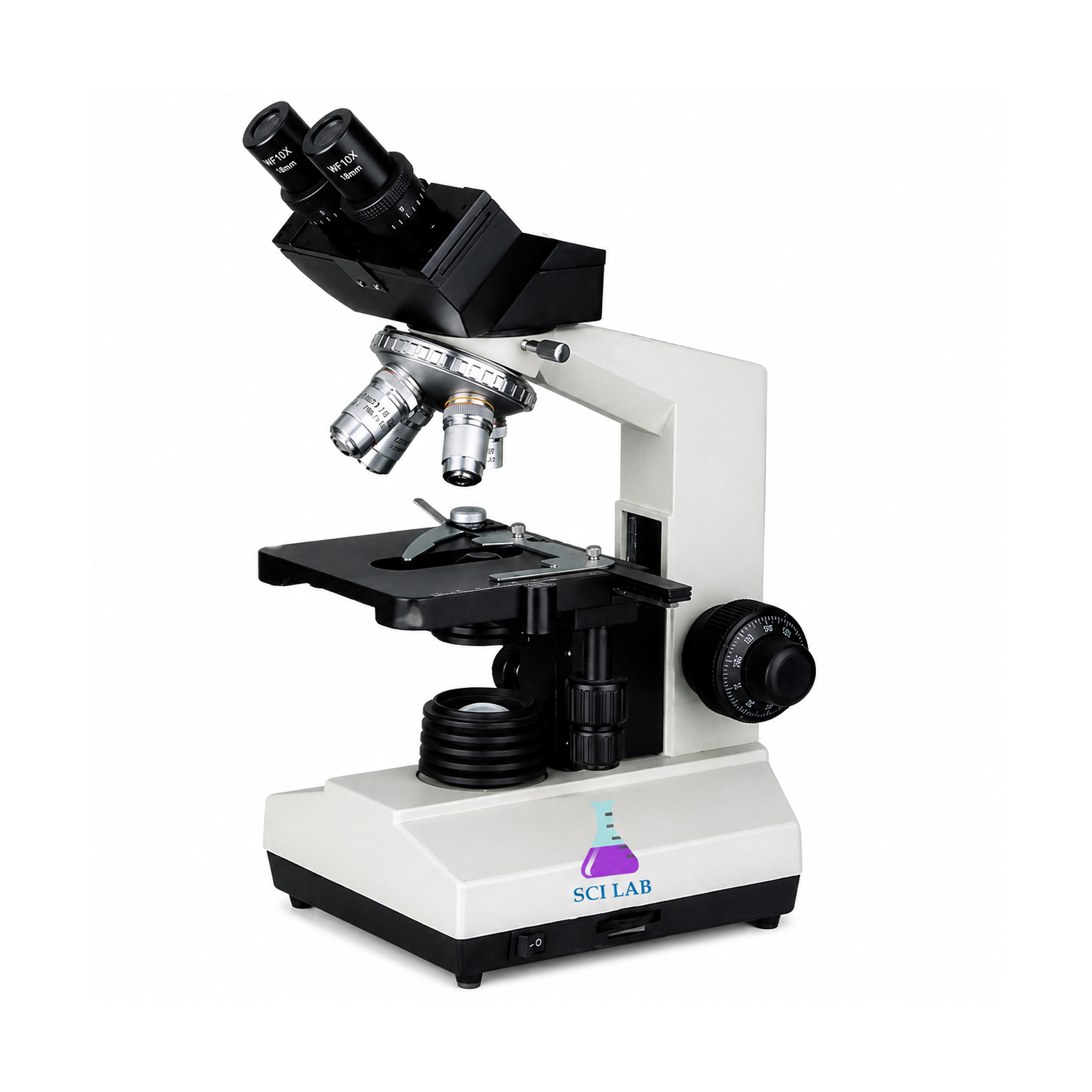 Biological Microscope