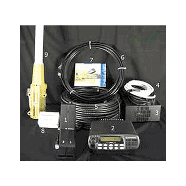 Base Station Kit
