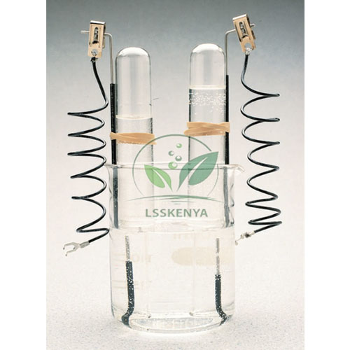 Electrolysis Kit