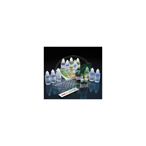 Equilibrium Shifts Kit