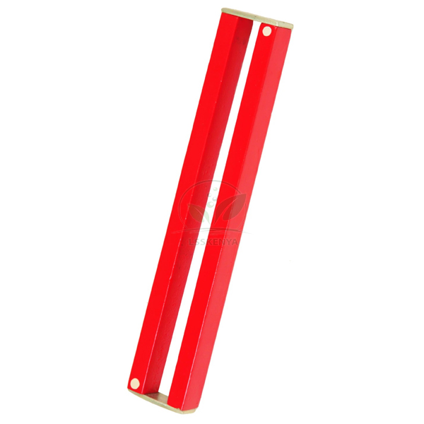 Alnico Bar Magnet Pair