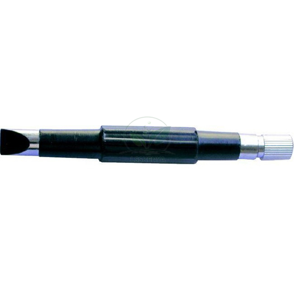 Pencil Jockey