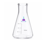 Conical Pot (Erlenmeyer) 100ml